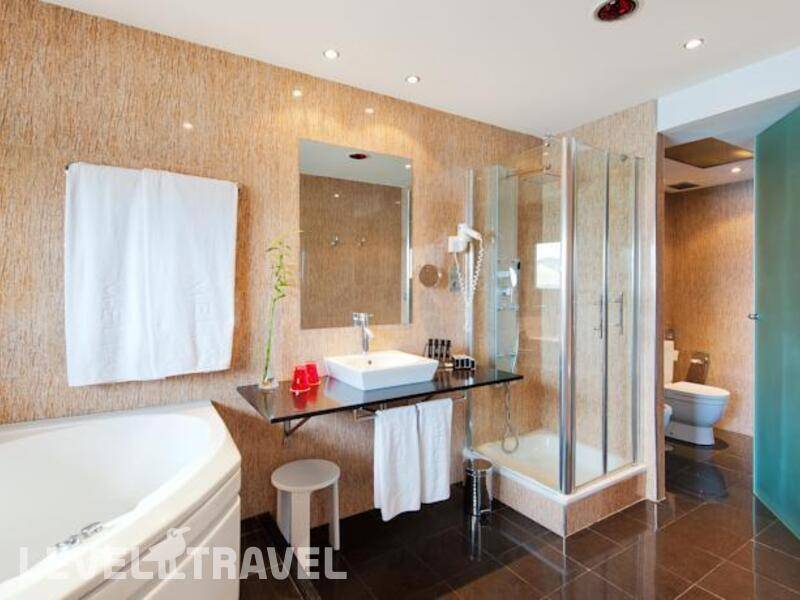 Фотография Melia Alicante Hotel