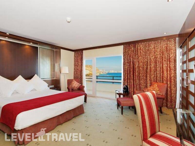 Фотография Melia Alicante Hotel