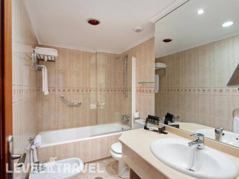Фотография Melia Alicante Hotel