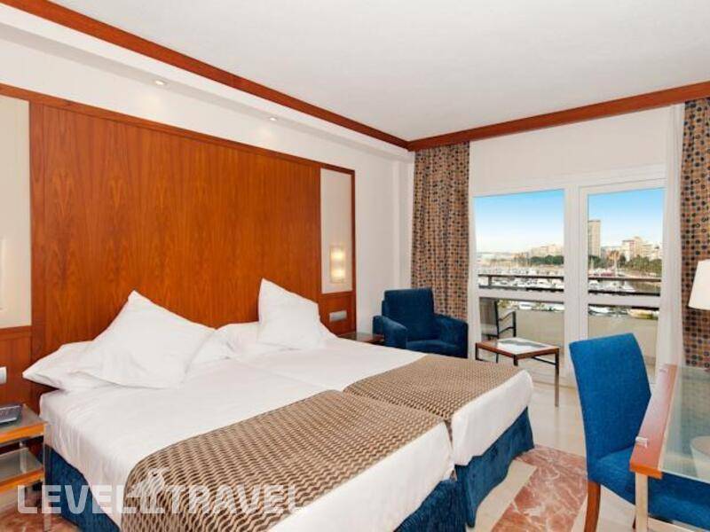 Фотография Melia Alicante Hotel