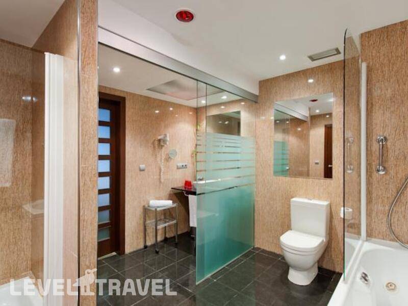 Фотография Melia Alicante Hotel