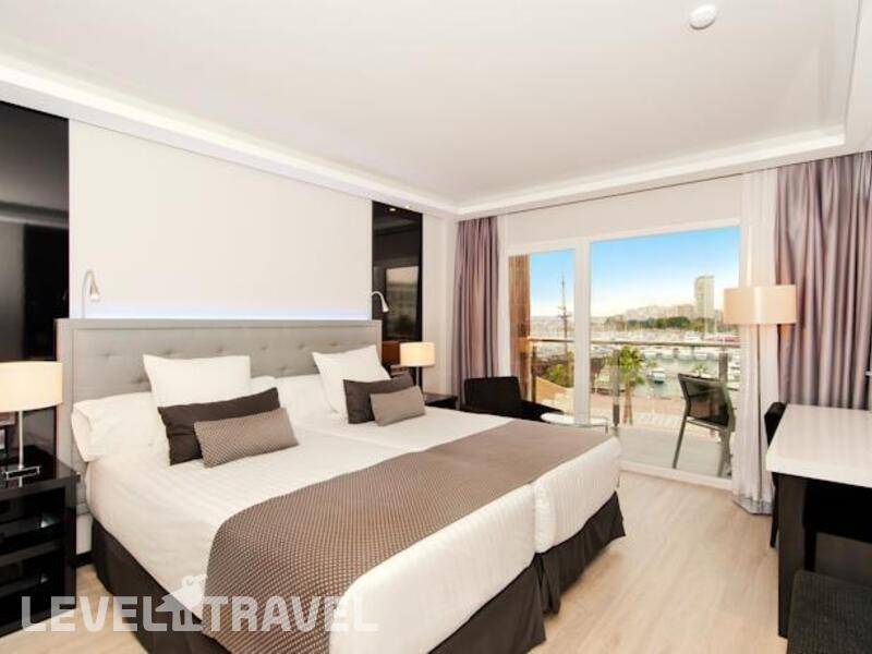 Фотография Melia Alicante Hotel