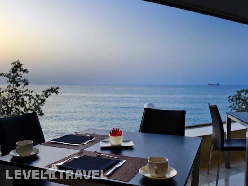 Фотография Melia Alicante Hotel