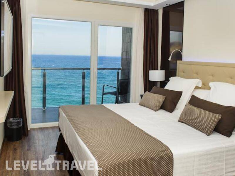 Фотография Melia Alicante Hotel