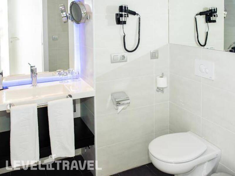 Фотография Melia Alicante Hotel