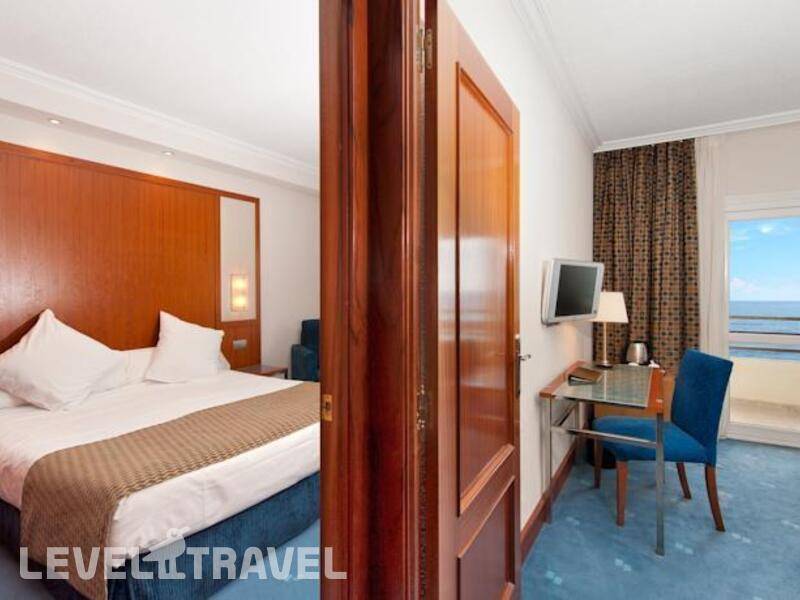 Фотография Melia Alicante Hotel