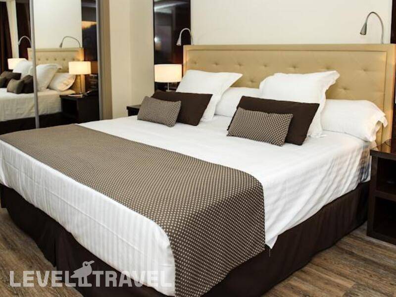 Фотография Melia Alicante Hotel