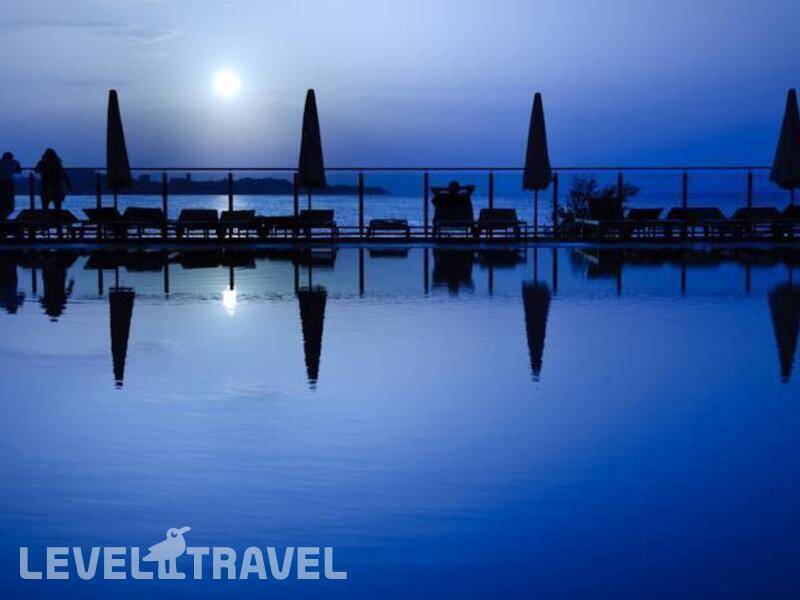 Фотография Melia Alicante Hotel