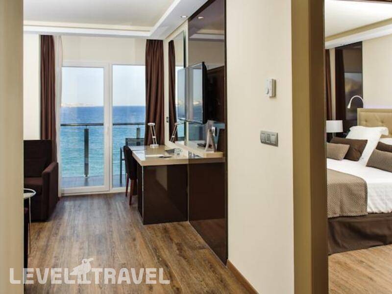 Фотография Melia Alicante Hotel