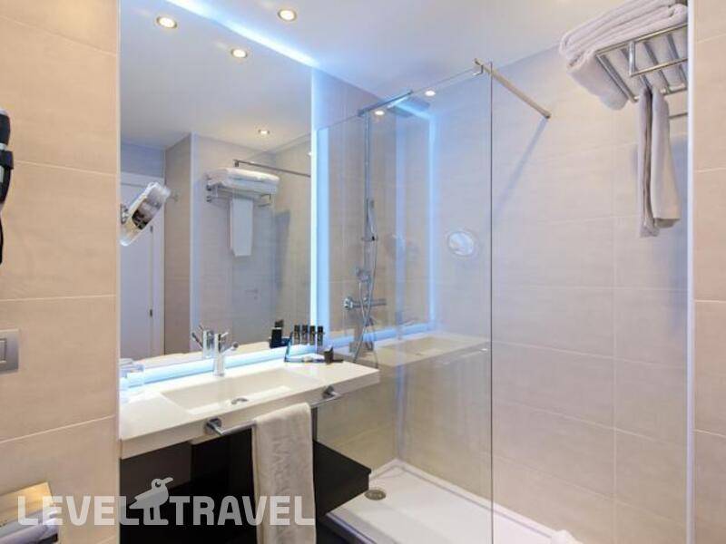Фотография Melia Alicante Hotel