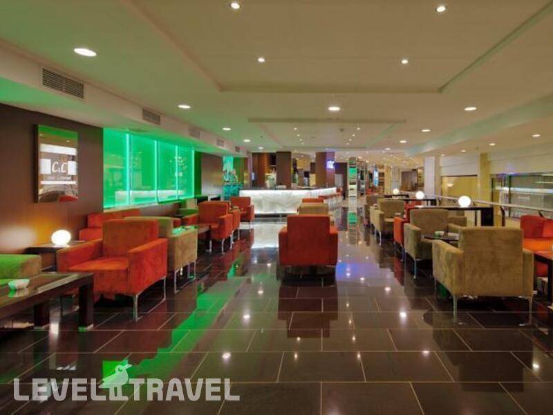Фотография Melia Alicante Hotel