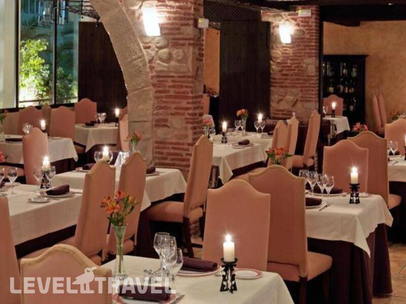 Фотография Melia Alicante Hotel