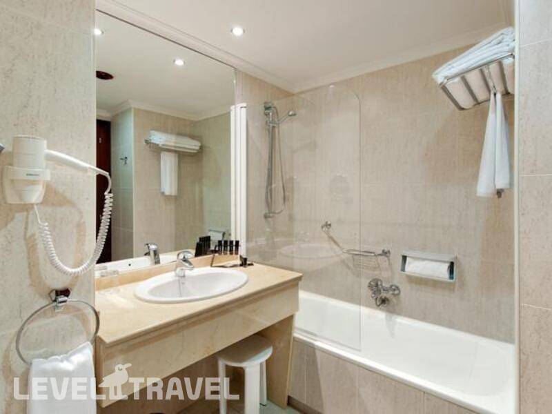 Фотография Melia Alicante Hotel