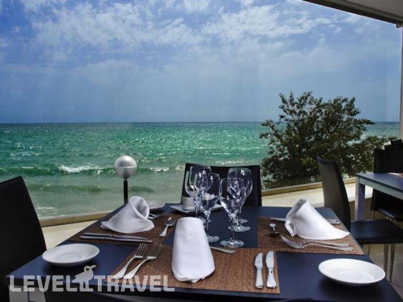 Фотография Melia Alicante Hotel