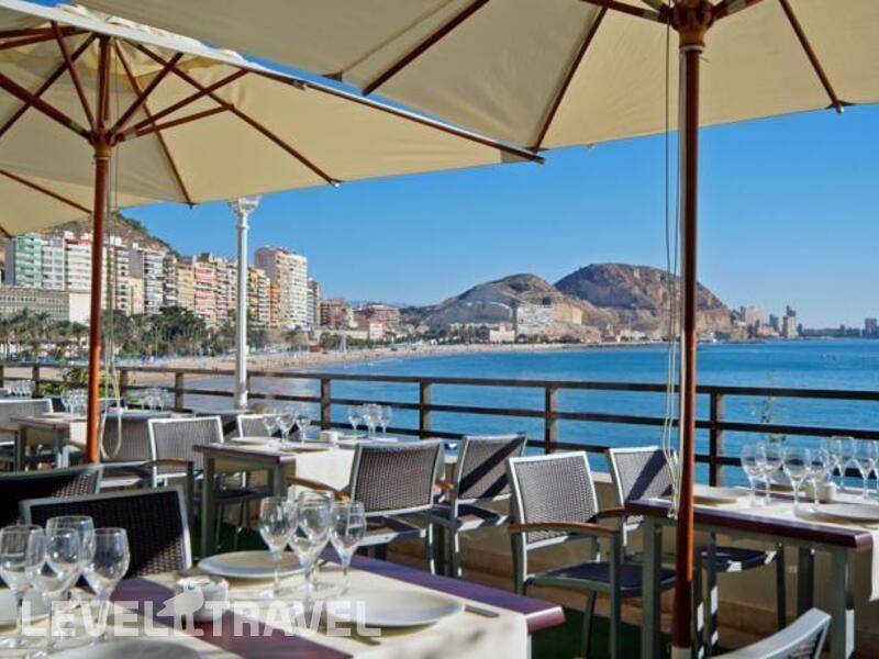 Фотография Melia Alicante Hotel