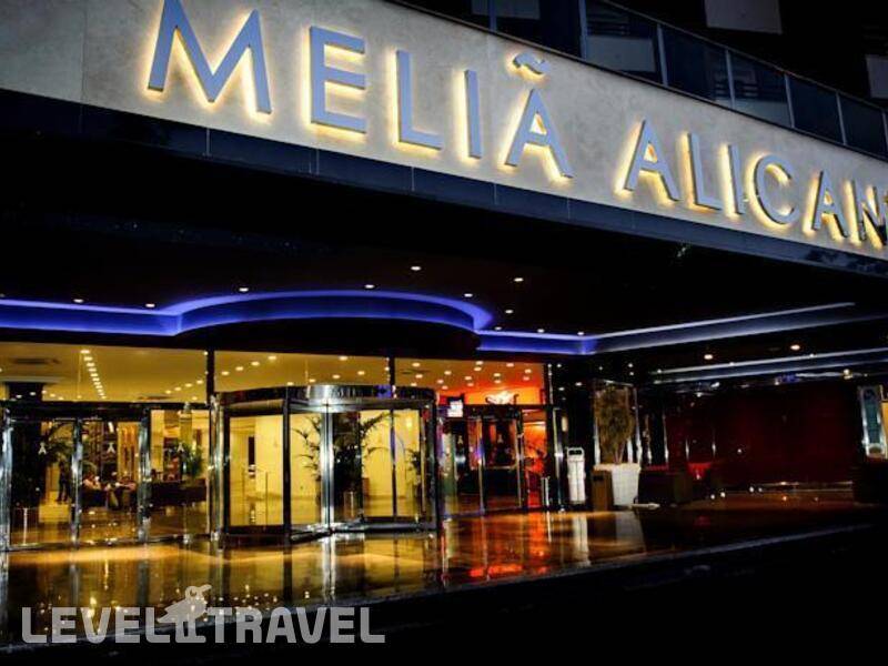 Фотография Melia Alicante Hotel