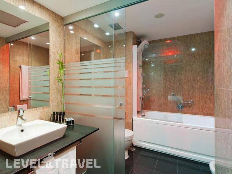 Фотография Melia Alicante Hotel