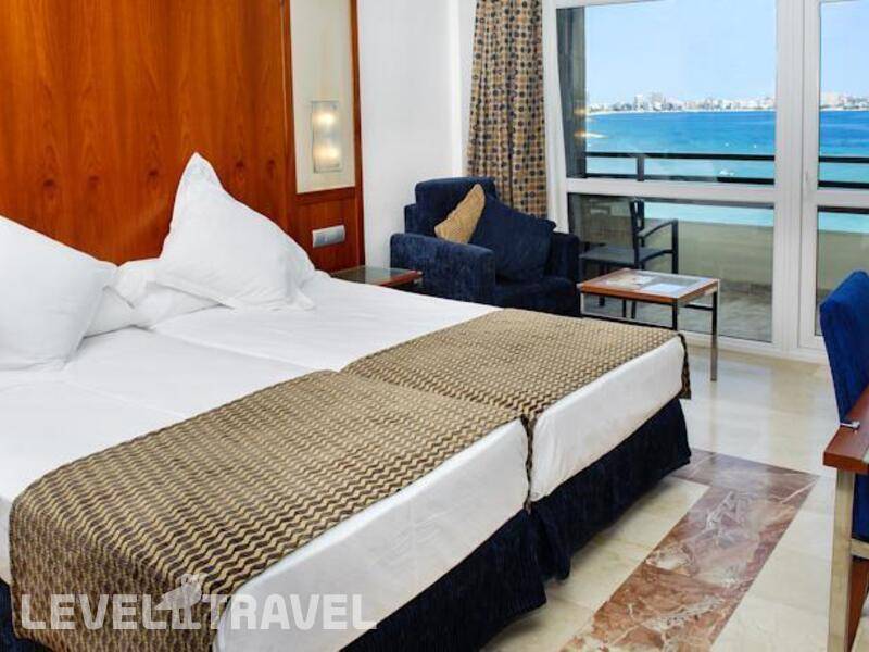 Фотография Melia Alicante Hotel