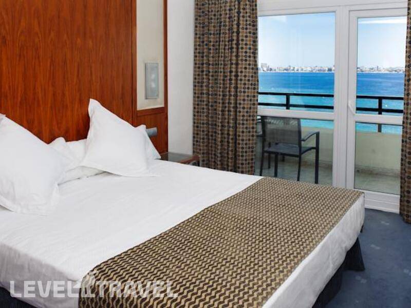 Фотография Melia Alicante Hotel
