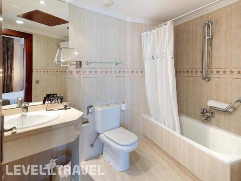 Фотография Melia Alicante Hotel