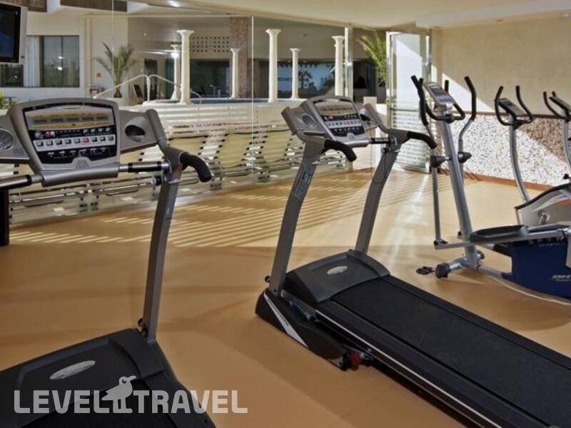 Фотография Melia Alicante Hotel