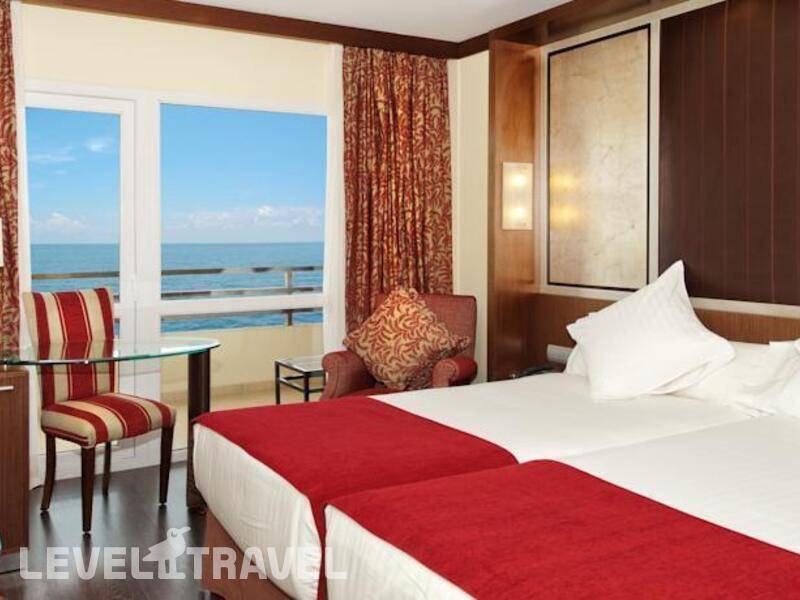 Фотография Melia Alicante Hotel