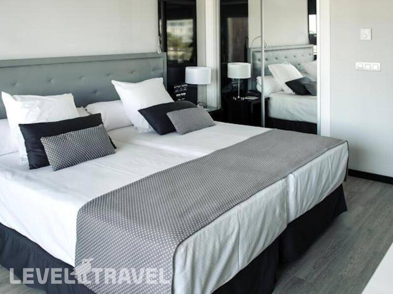 Фотография Melia Alicante Hotel