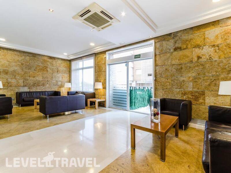 Фотография Maya Alicante Hotel