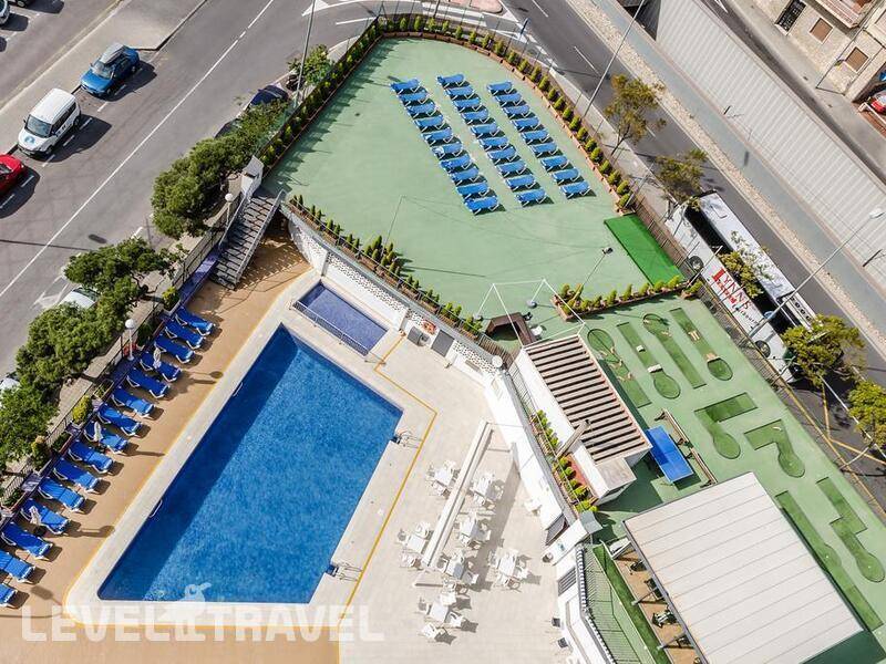 Фотография Maya Alicante Hotel