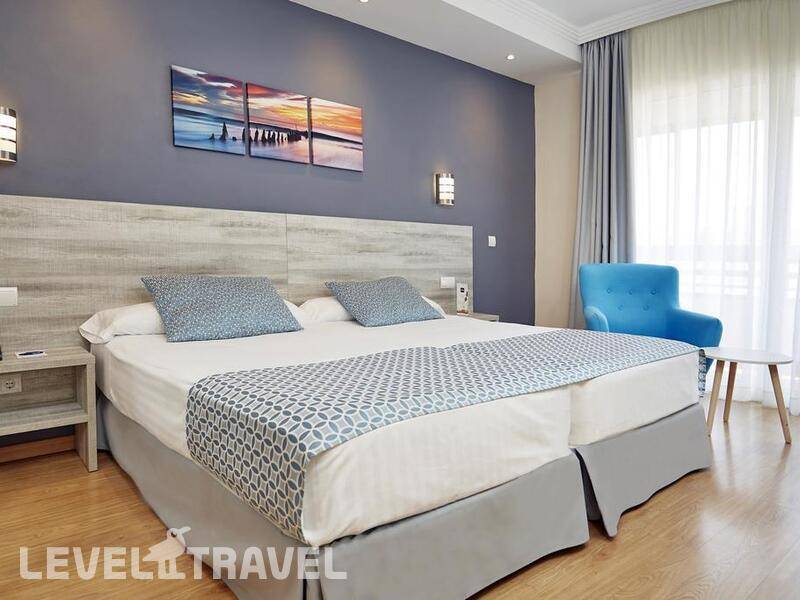 Фотография Maya Alicante Hotel