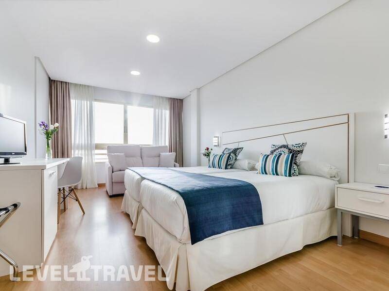 Фотография Maya Alicante Hotel