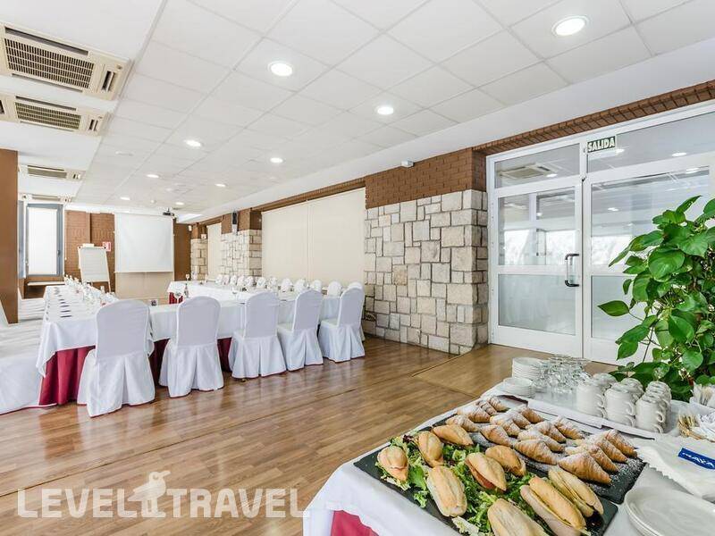 Фотография Maya Alicante Hotel