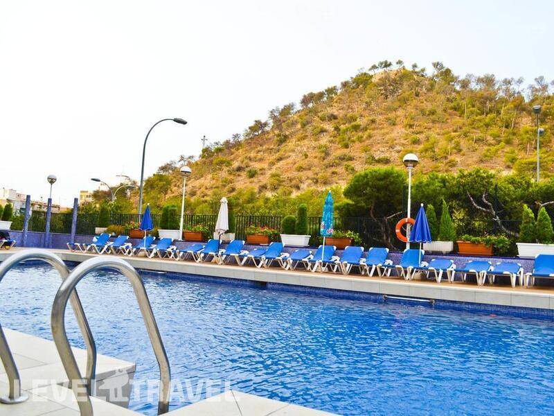 Фотография Maya Alicante Hotel
