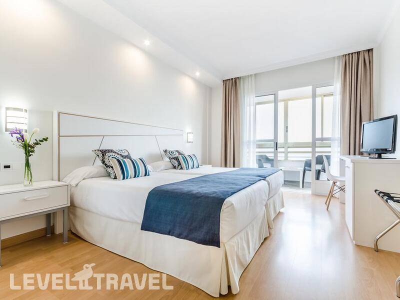 Фотография Maya Alicante Hotel
