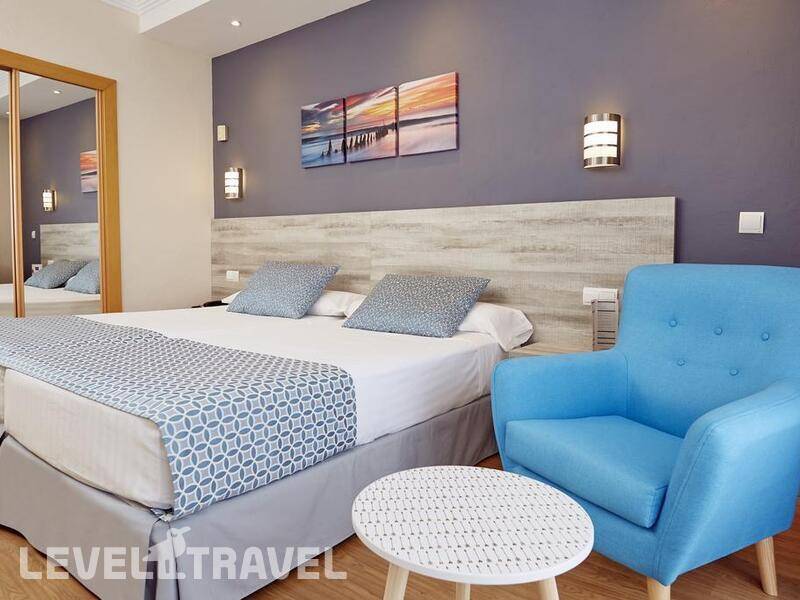 Фотография Maya Alicante Hotel