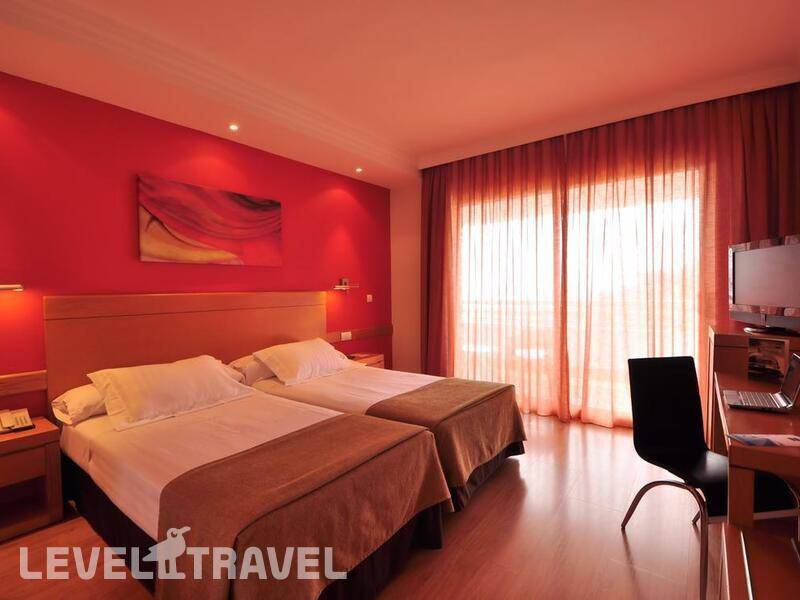 Фотография Maya Alicante Hotel
