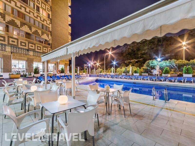 Фотография Maya Alicante Hotel