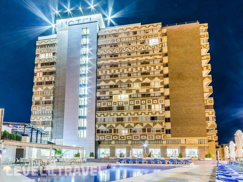 Фотография Maya Alicante Hotel