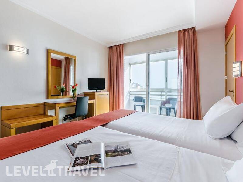 Фотография Maya Alicante Hotel