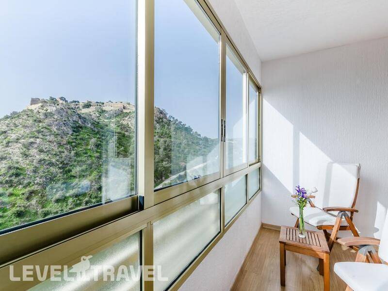 Фотография Maya Alicante Hotel