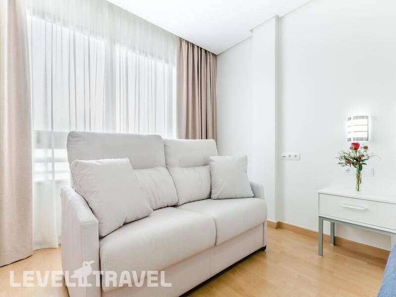 Фотография Maya Alicante Hotel