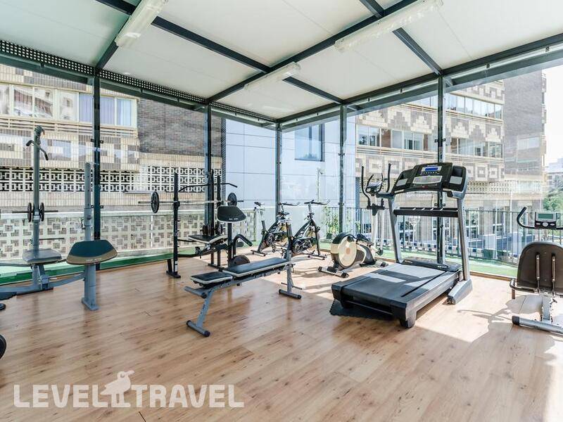 Фотография Maya Alicante Hotel
