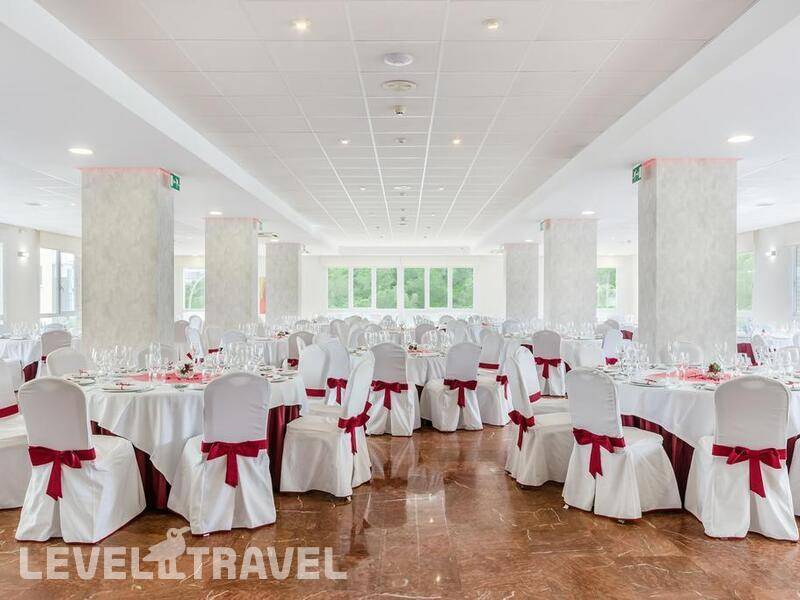 Фотография Maya Alicante Hotel
