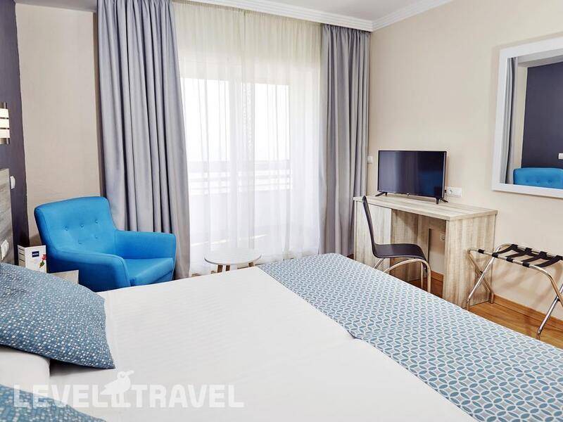 Фотография Maya Alicante Hotel
