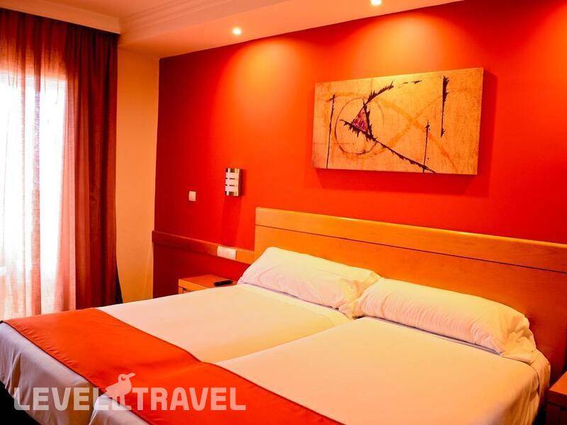 Фотография Maya Alicante Hotel