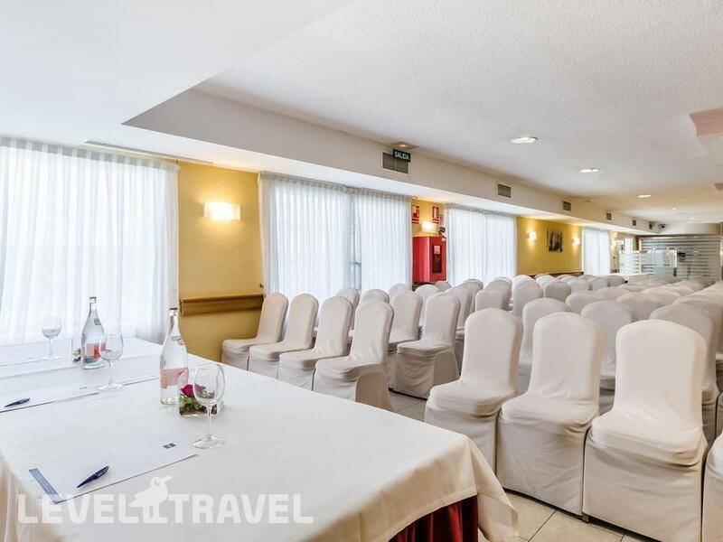 Фотография Maya Alicante Hotel