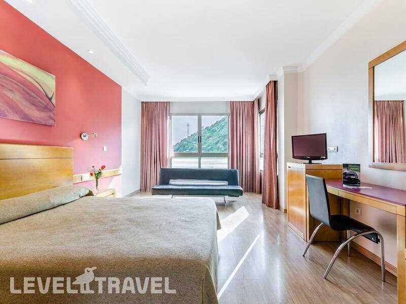 Фотография Maya Alicante Hotel