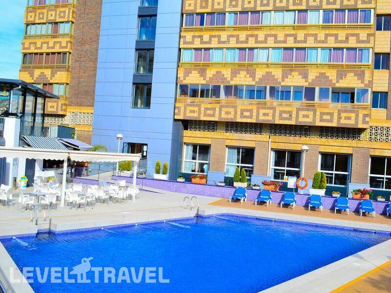 Фотография Maya Alicante Hotel