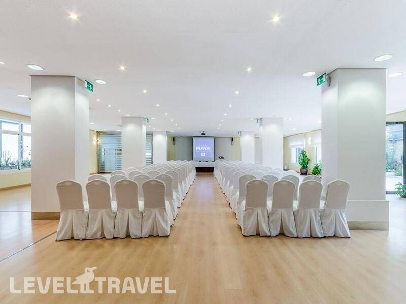 Фотография Maya Alicante Hotel
