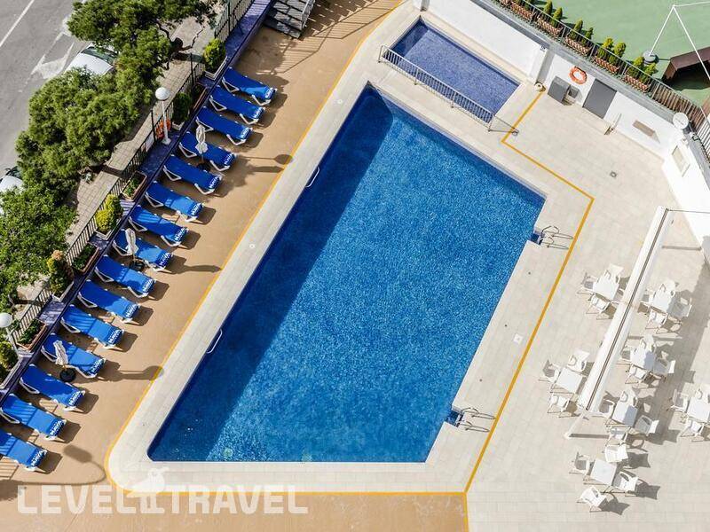Фотография Maya Alicante Hotel